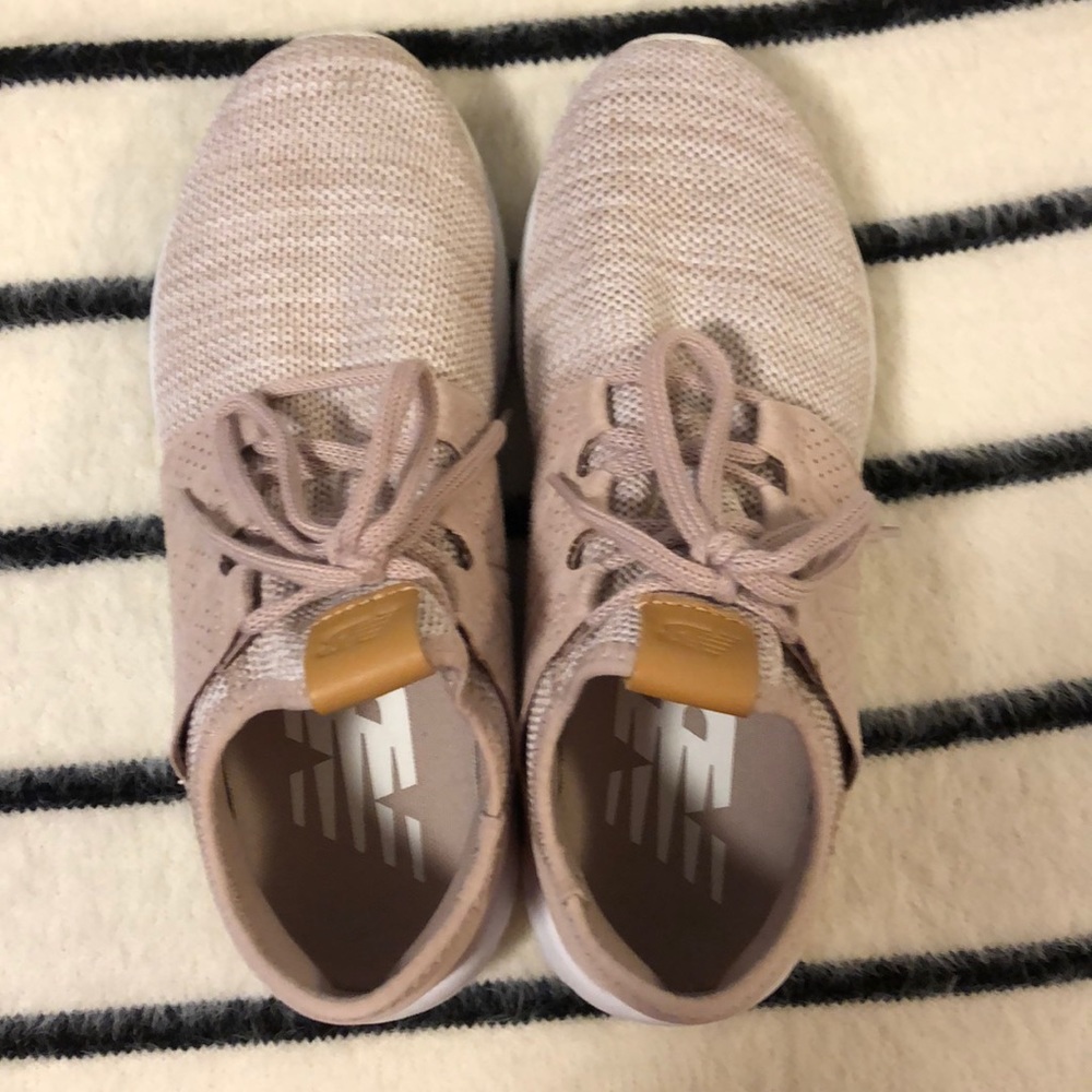 Women’s New Balance Fresh Foam Cruz